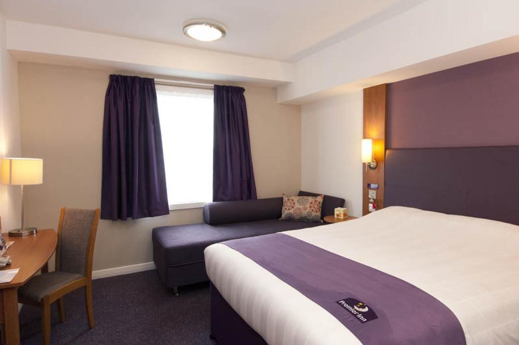Premier Inn Stratford Upon Avon Waterways Pokój zdjęcie