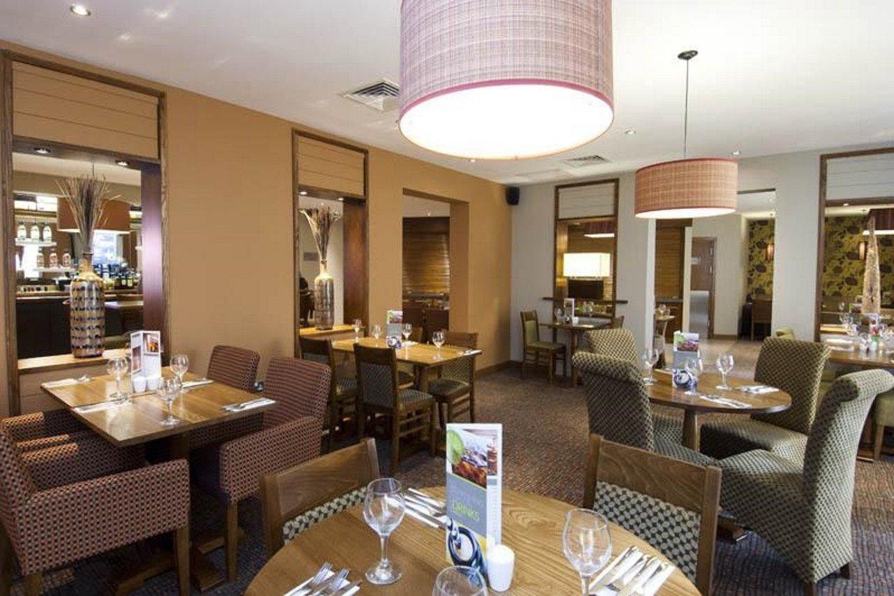 Premier Inn Stratford Upon Avon Waterways Zewnętrze zdjęcie