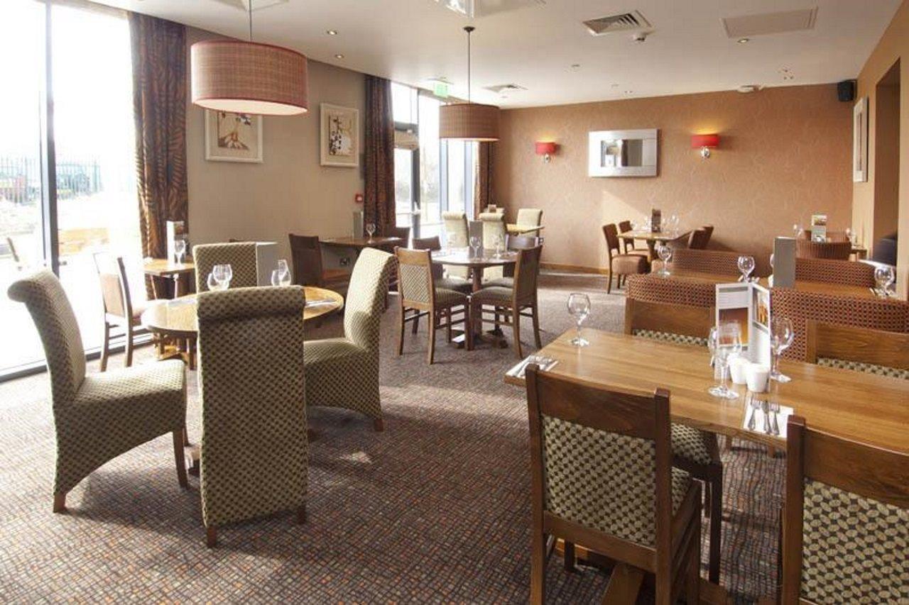 Premier Inn Stratford Upon Avon Waterways Zewnętrze zdjęcie