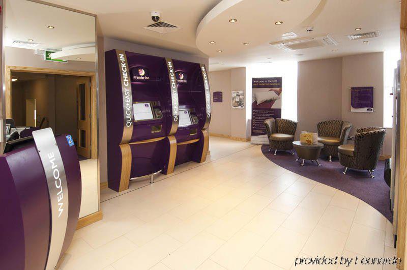 Premier Inn Stratford Upon Avon Waterways Zewnętrze zdjęcie
